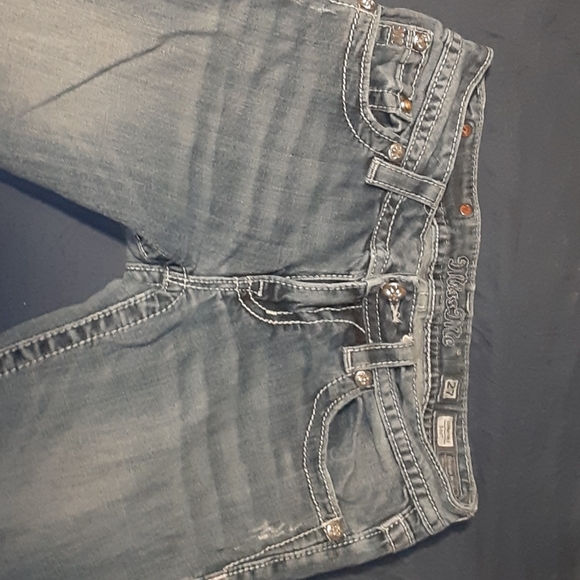 Miss Me Jeans - Picture 6 of 6